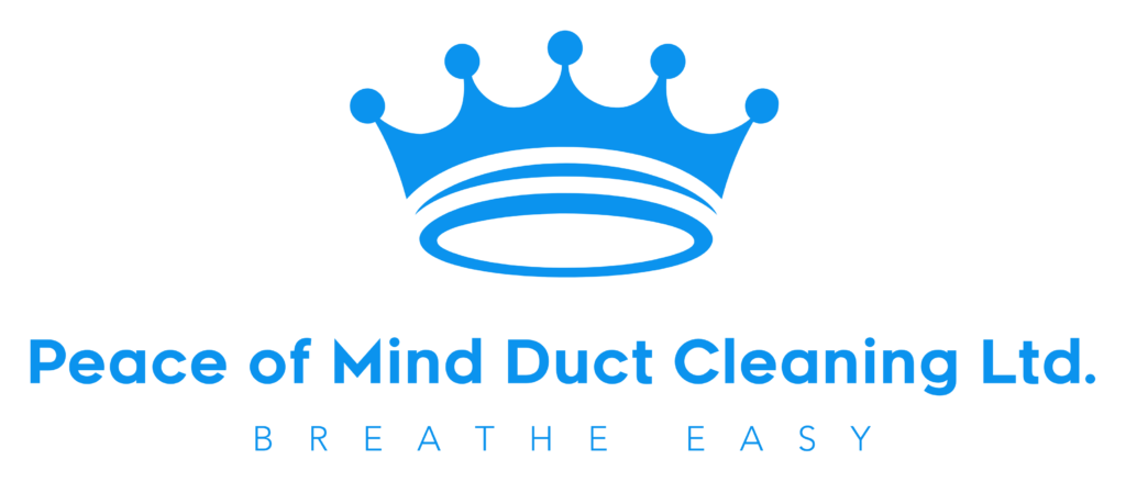 Peace of Mind Duct Cleaning